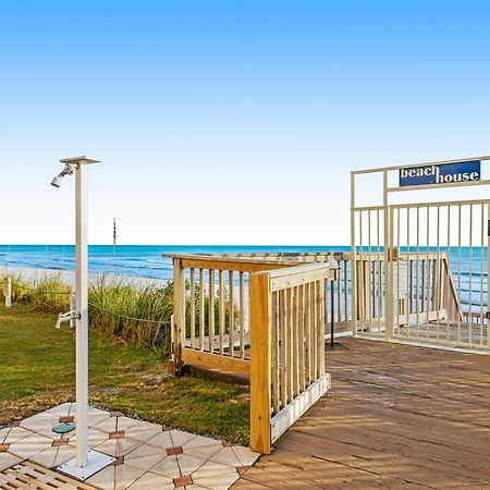 Beach House デスティン エクステリア 写真